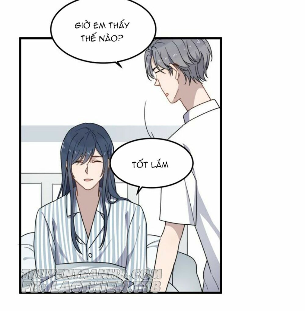 Cận Kề Tiếp Xúc: Chapter 49