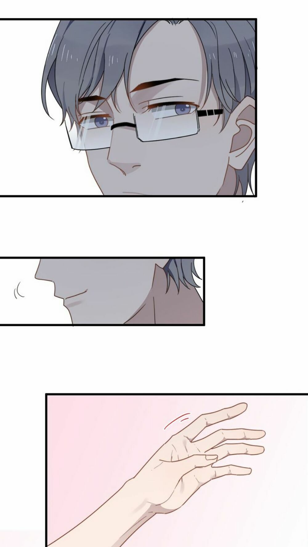 Cận Kề Tiếp Xúc: Chapter 49