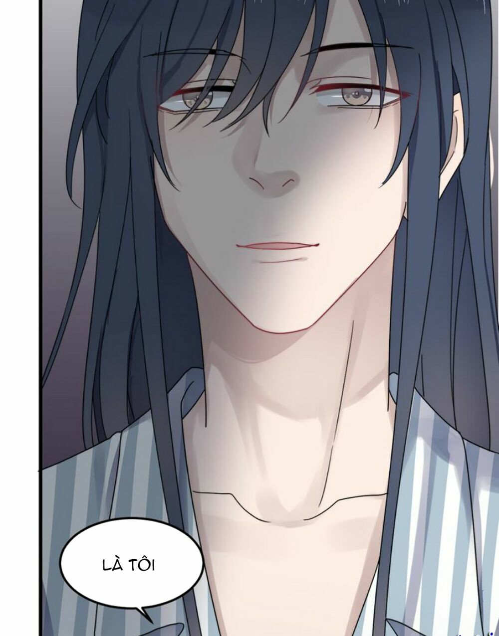 Cận Kề Tiếp Xúc: Chapter 49