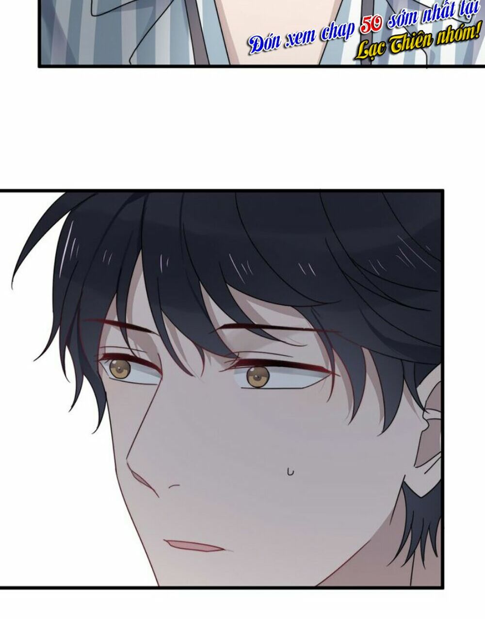 Cận Kề Tiếp Xúc: Chapter 49