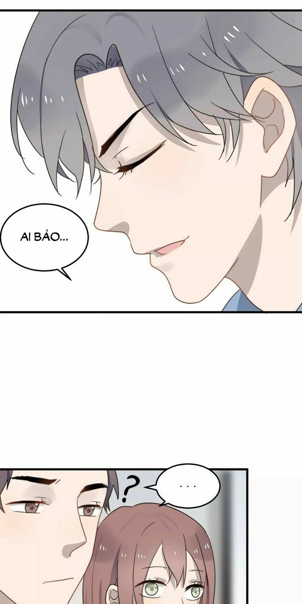Cận Kề Tiếp Xúc: Chapter 5