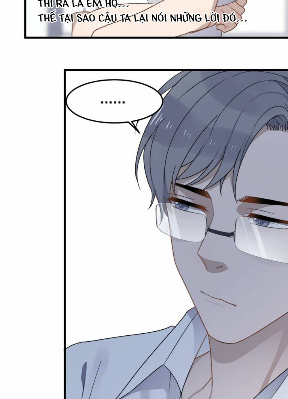 Cận Kề Tiếp Xúc: Chapter 50