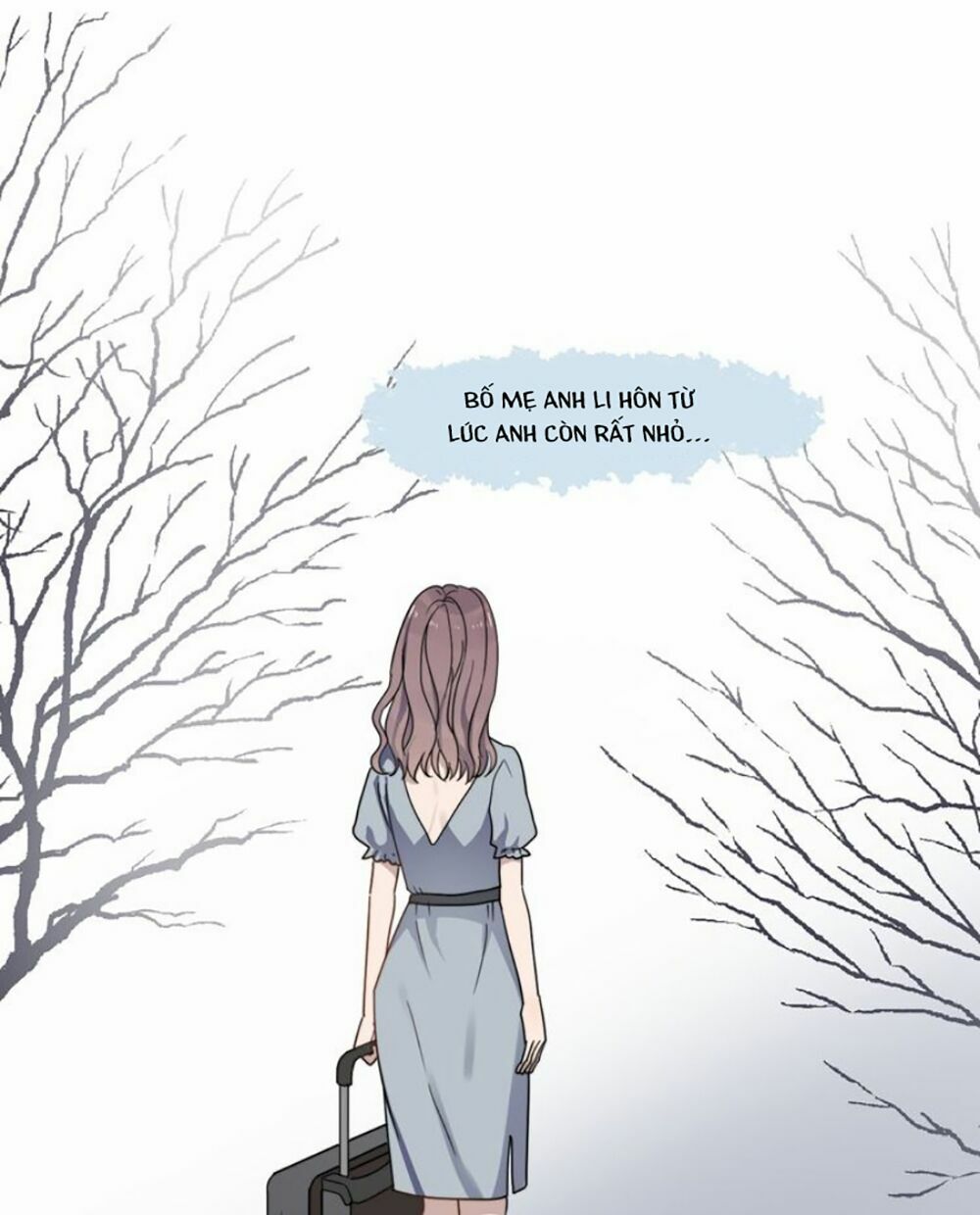 Cận Kề Tiếp Xúc: Chapter 50