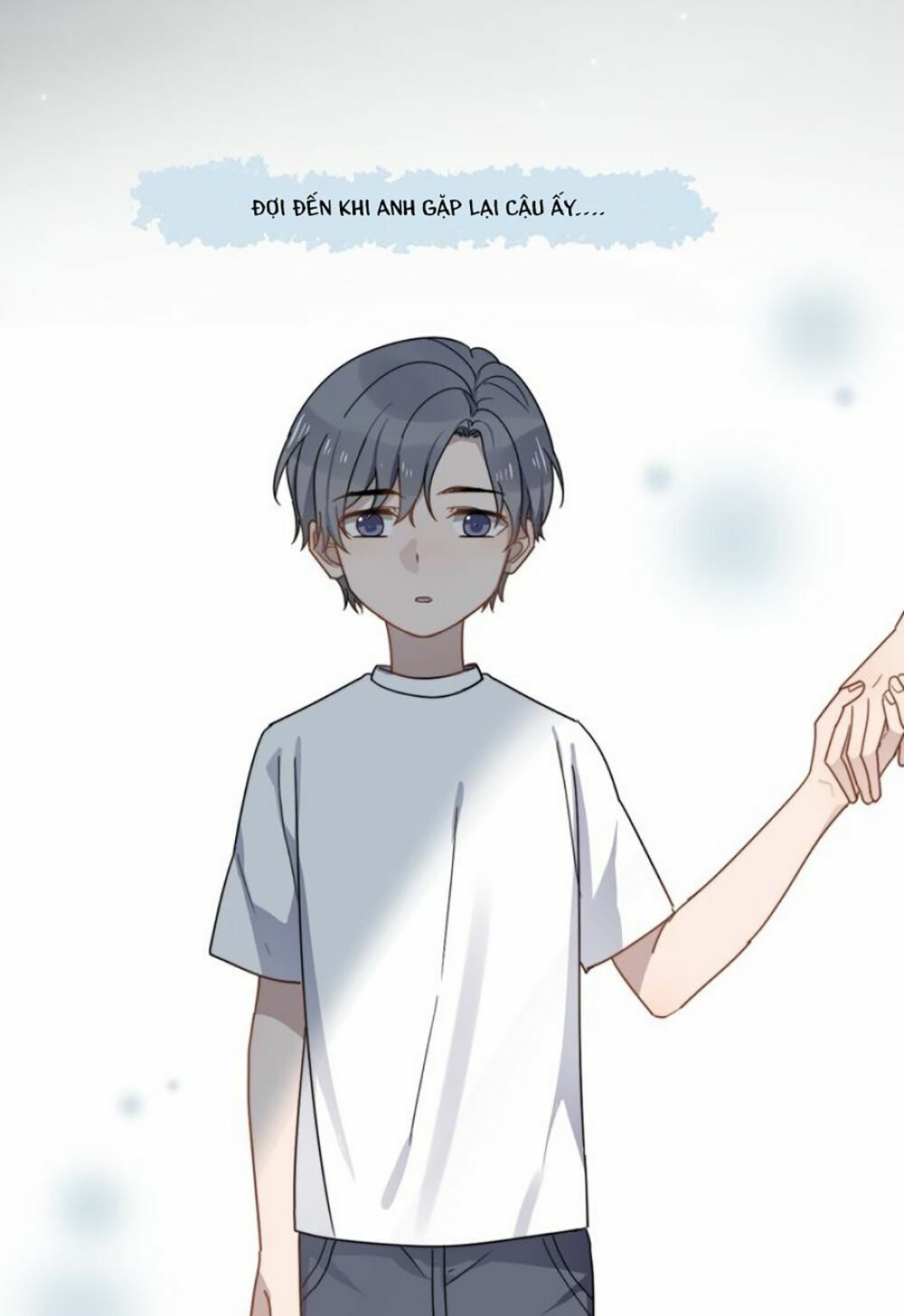 Cận Kề Tiếp Xúc: Chapter 50