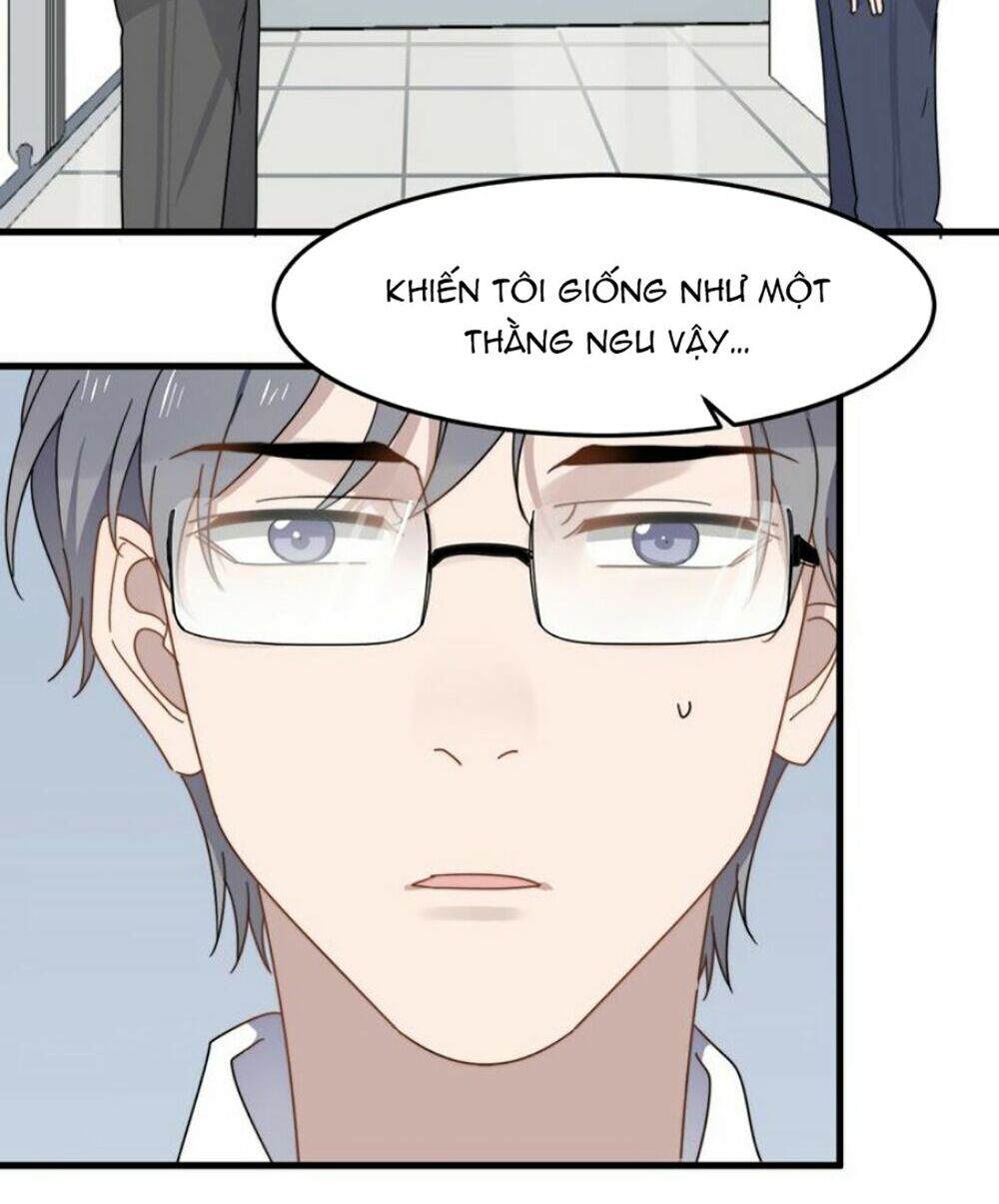 Cận Kề Tiếp Xúc: Chapter 50