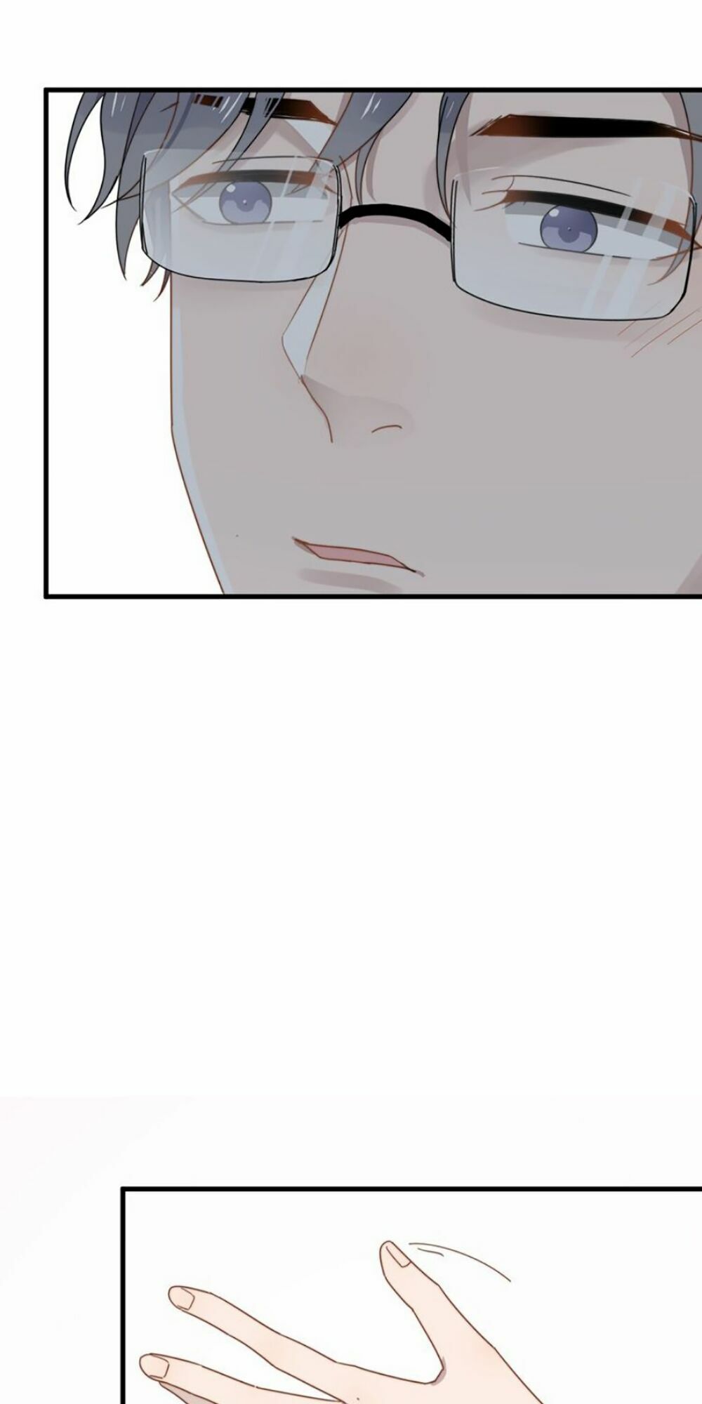Cận Kề Tiếp Xúc: Chapter 50
