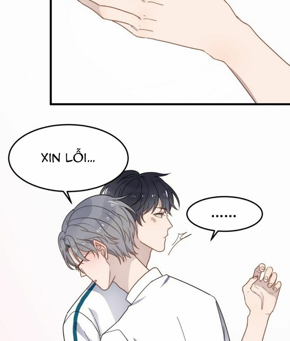 Cận Kề Tiếp Xúc: Chapter 50