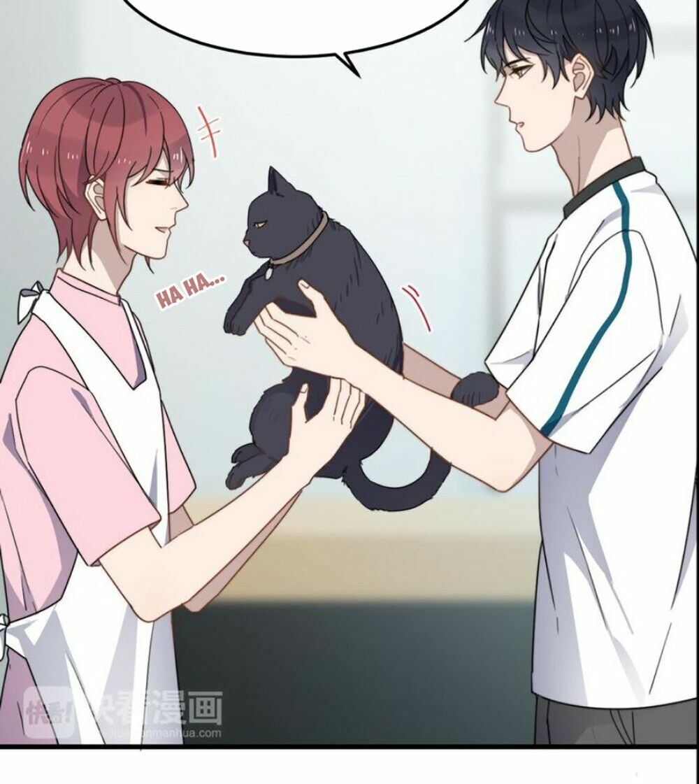 Cận Kề Tiếp Xúc: Chapter 51