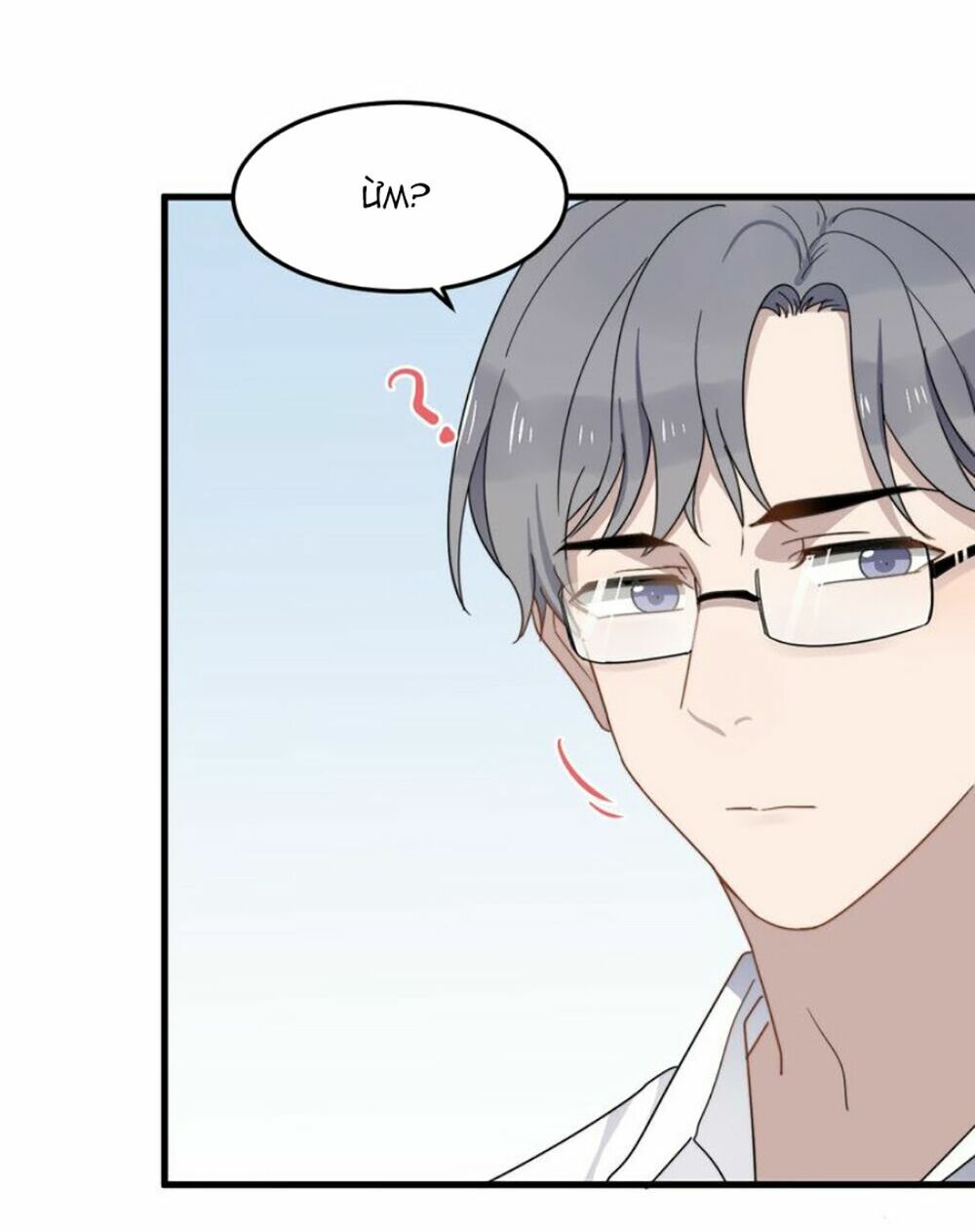 Cận Kề Tiếp Xúc: Chapter 51