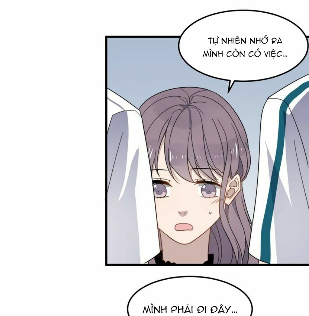 Cận Kề Tiếp Xúc: Chapter 51