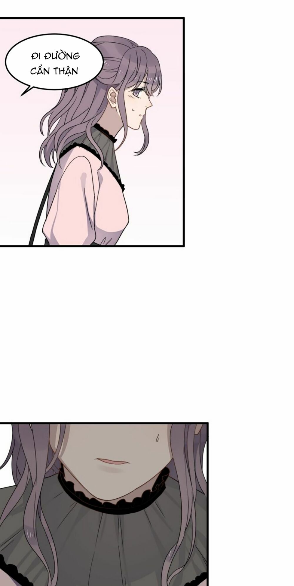 Cận Kề Tiếp Xúc: Chapter 51