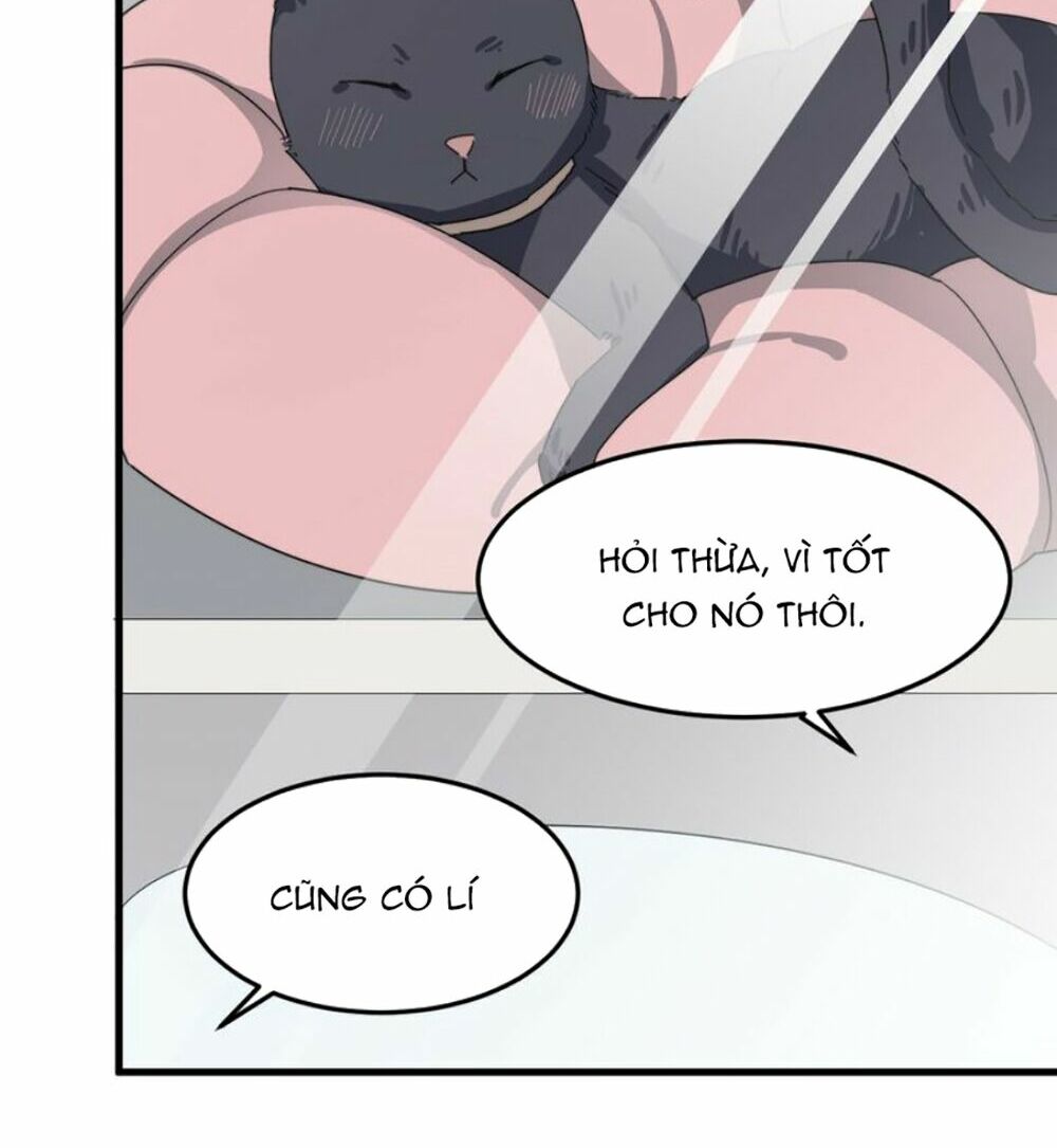 Cận Kề Tiếp Xúc: Chapter 51