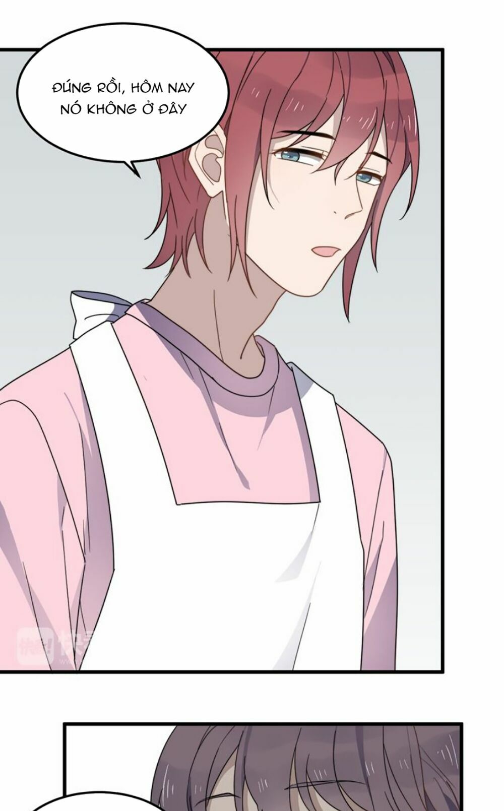 Cận Kề Tiếp Xúc: Chapter 51