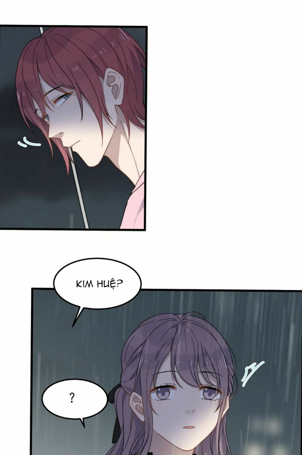 Cận Kề Tiếp Xúc: Chapter 52
