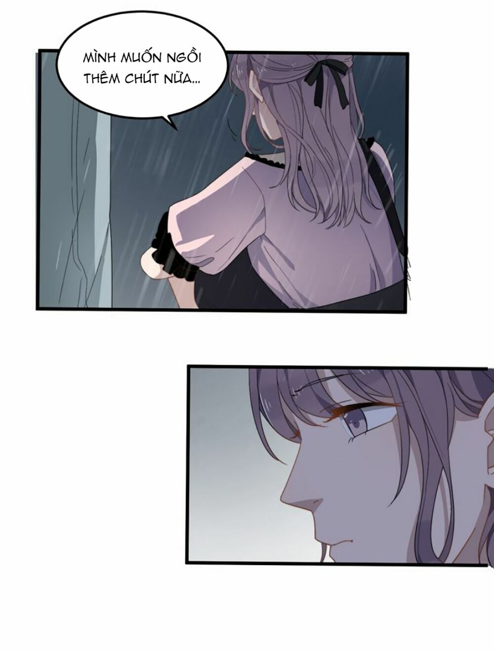 Cận Kề Tiếp Xúc: Chapter 52