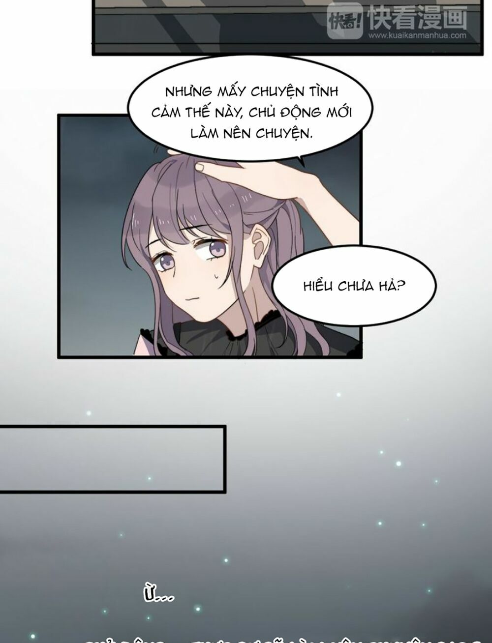 Cận Kề Tiếp Xúc: Chapter 52