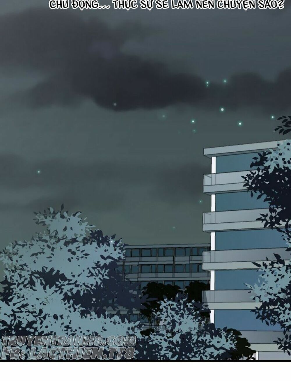 Cận Kề Tiếp Xúc: Chapter 52