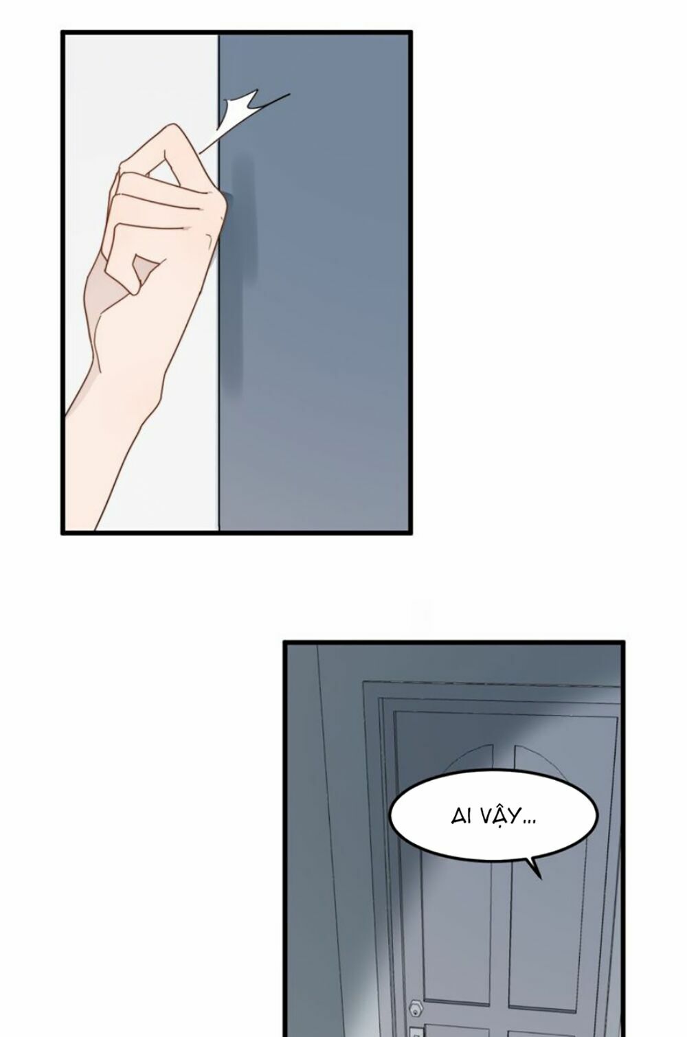 Cận Kề Tiếp Xúc: Chapter 52