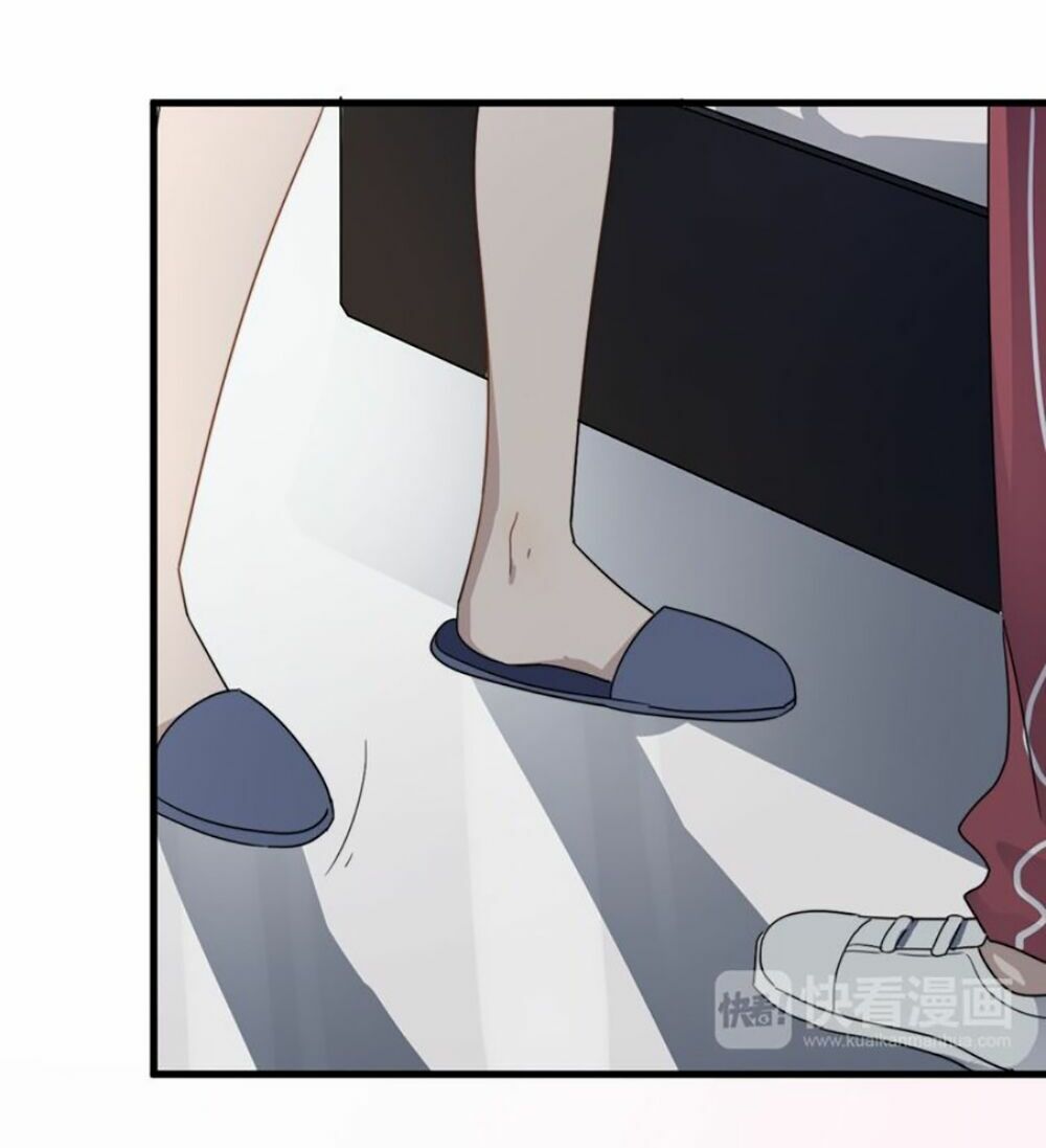 Cận Kề Tiếp Xúc: Chapter 52