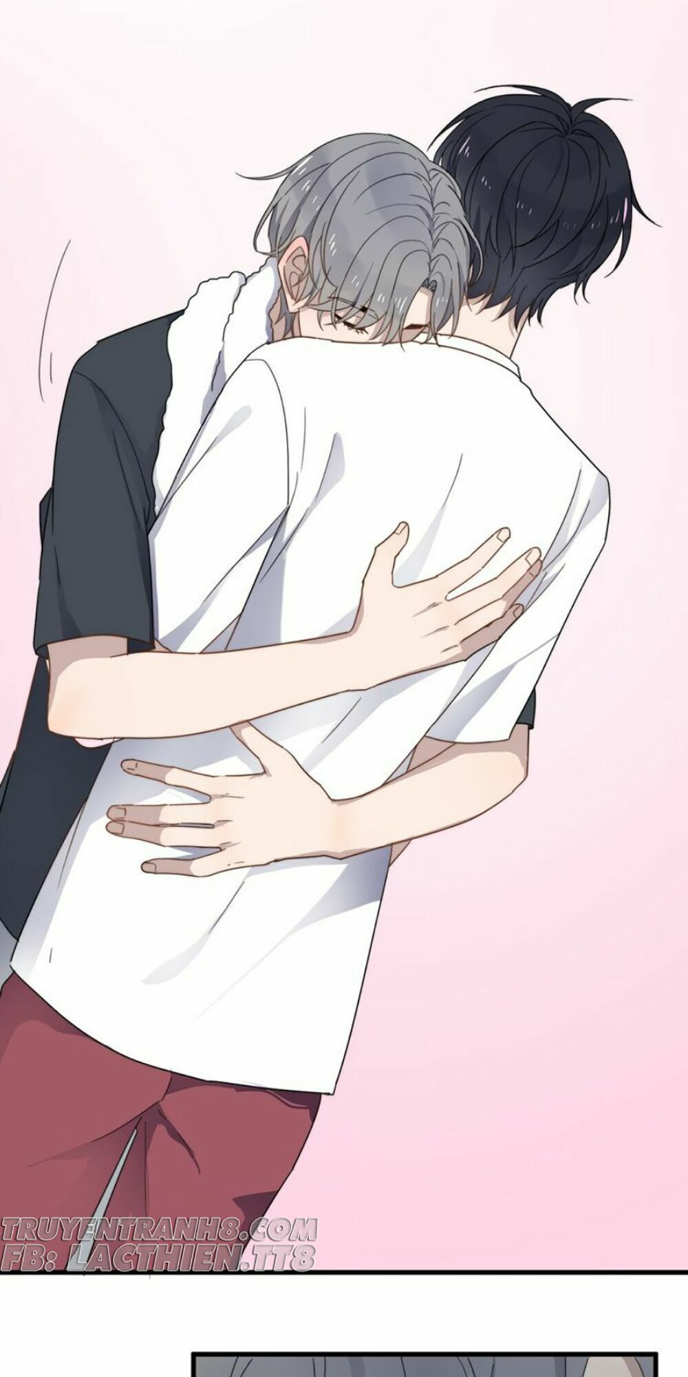 Cận Kề Tiếp Xúc: Chapter 52