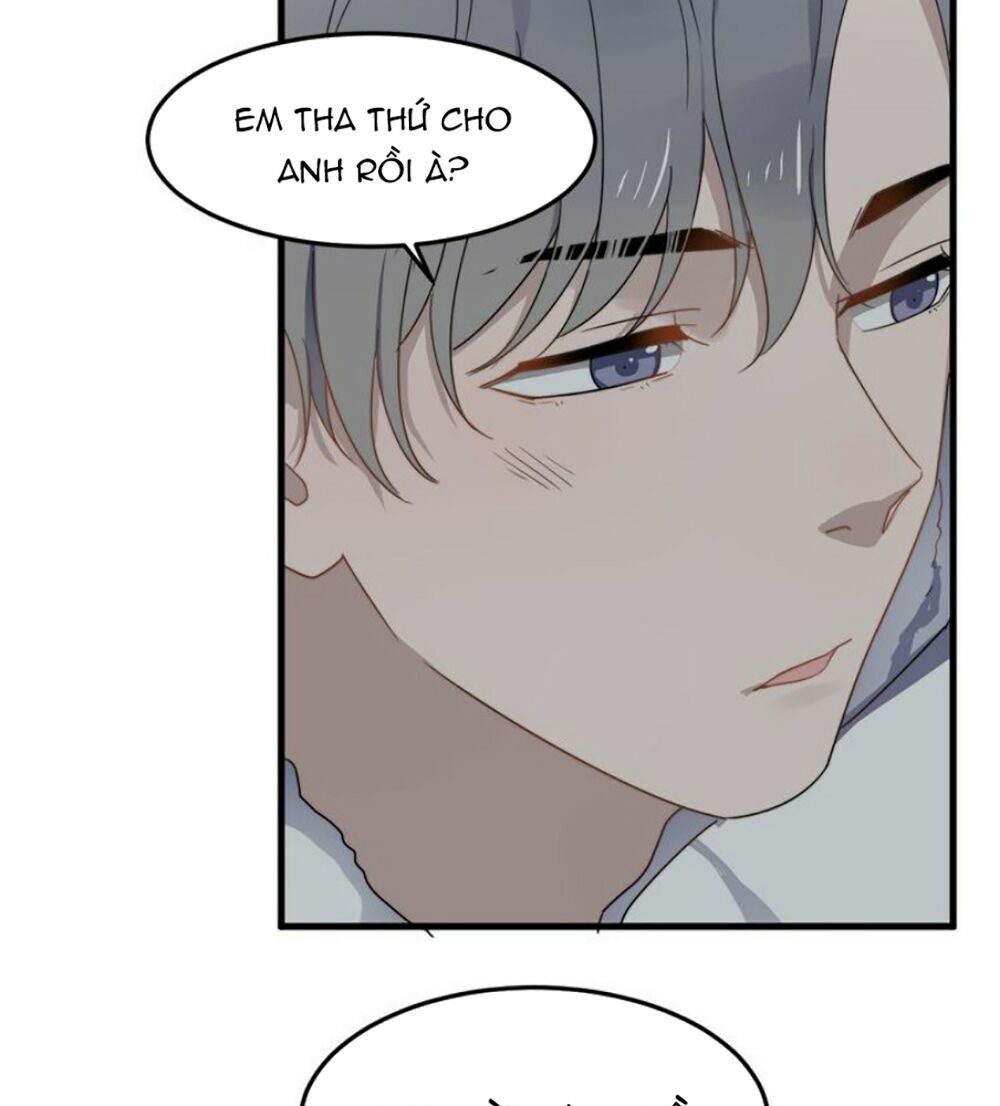 Cận Kề Tiếp Xúc: Chapter 52