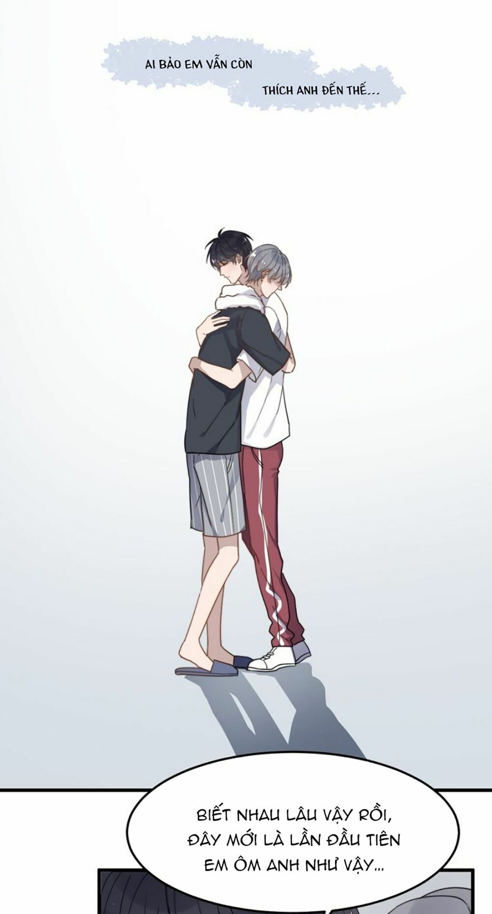 Cận Kề Tiếp Xúc: Chapter 52