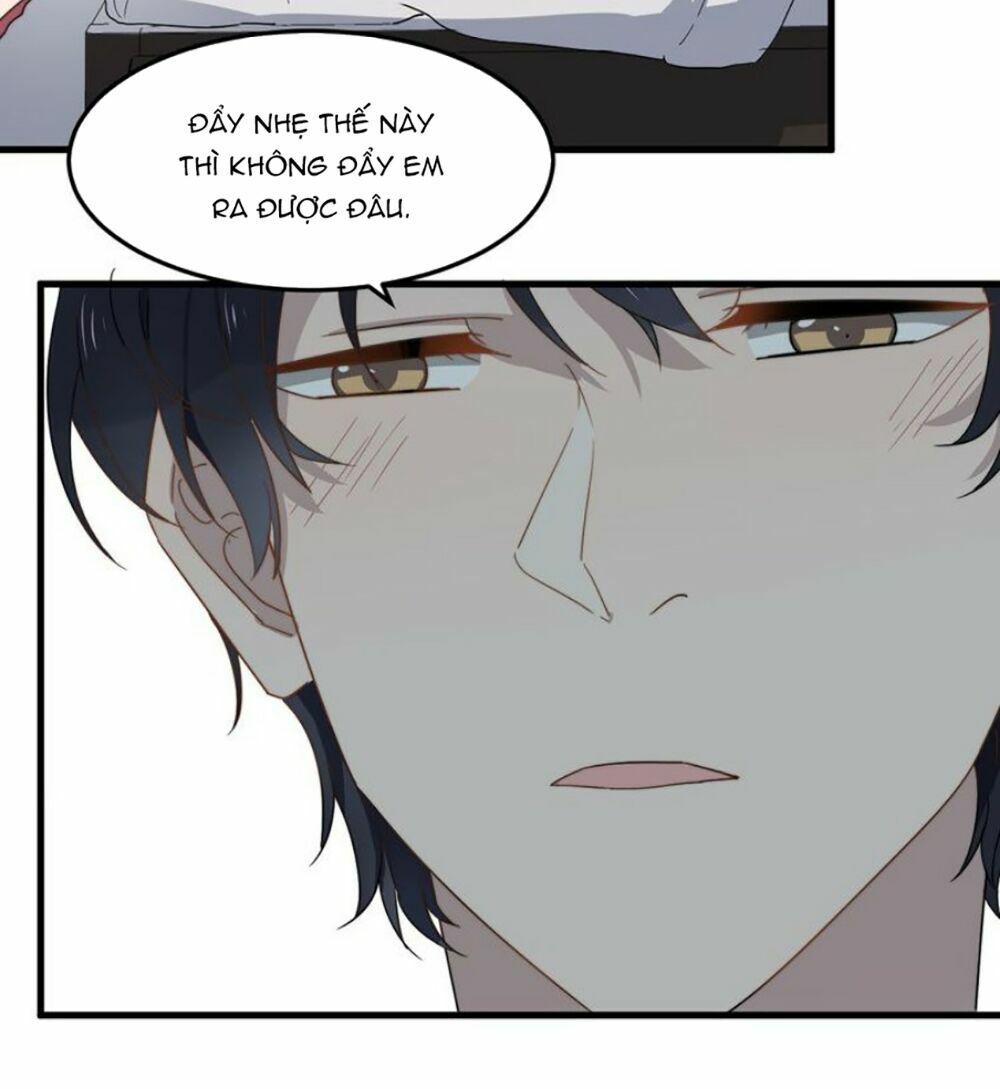 Cận Kề Tiếp Xúc: Chapter 52