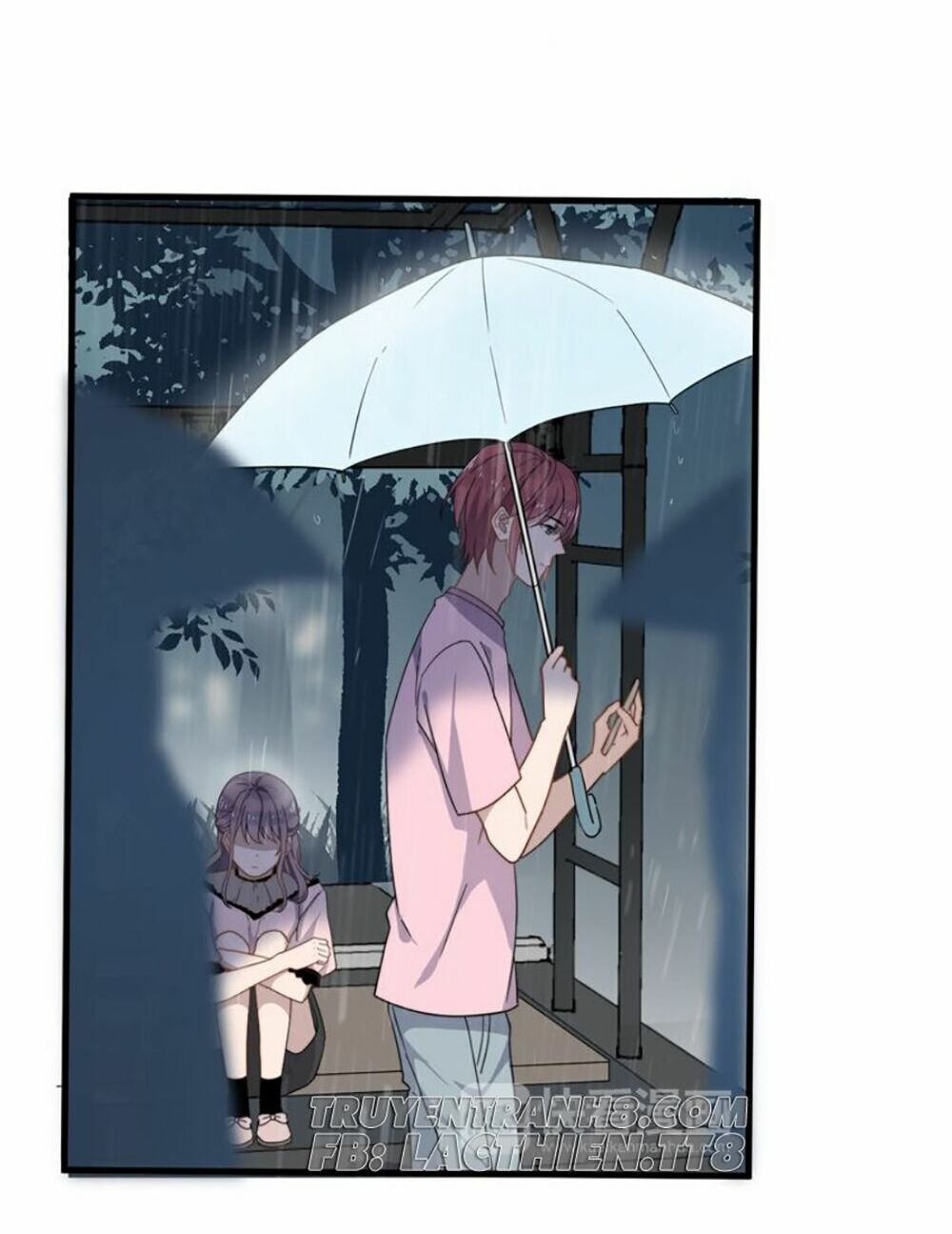 Cận Kề Tiếp Xúc: Chapter 52