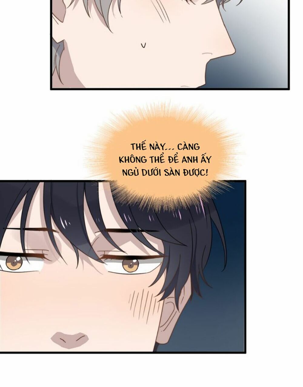 Cận Kề Tiếp Xúc: Chapter 53