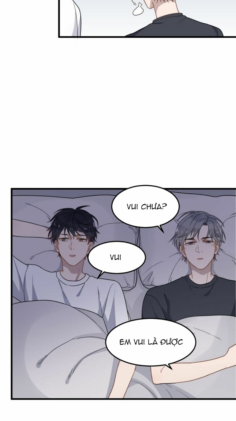 Cận Kề Tiếp Xúc: Chapter 53