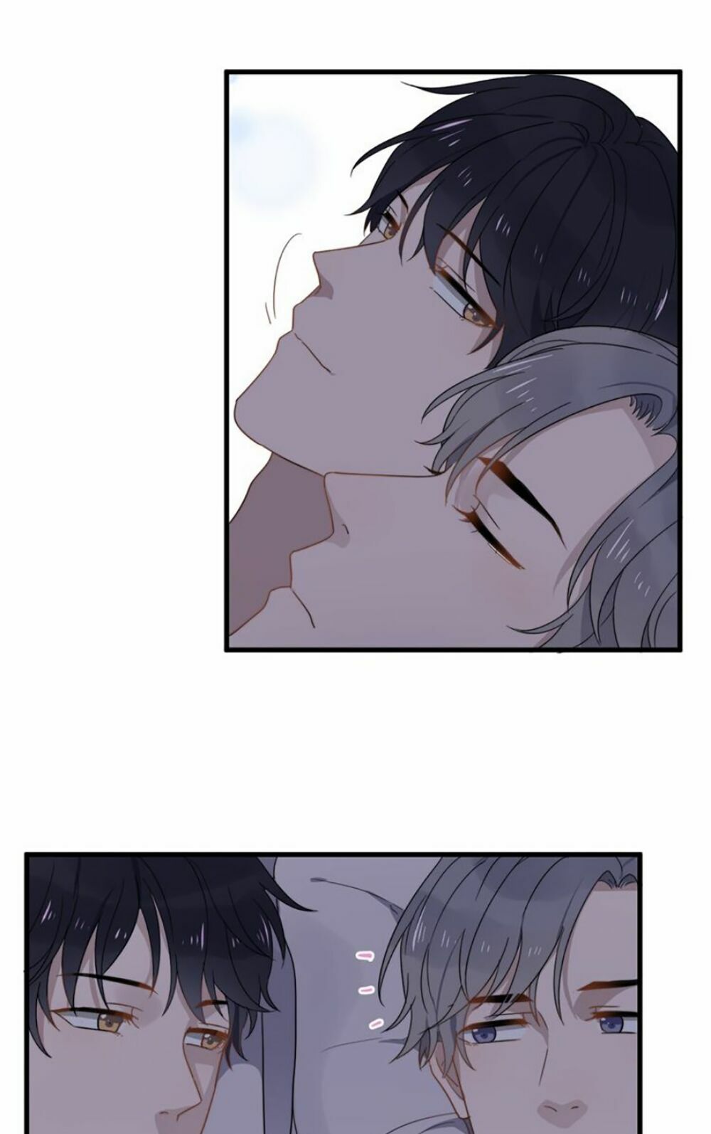 Cận Kề Tiếp Xúc: Chapter 53