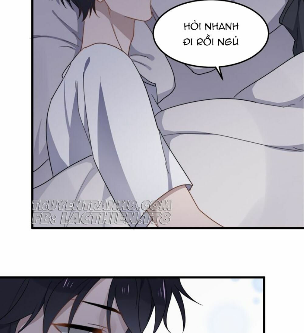 Cận Kề Tiếp Xúc: Chapter 53
