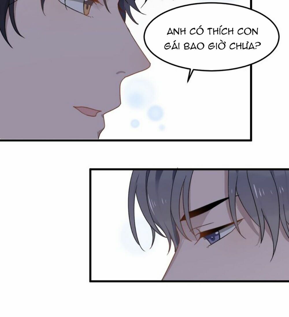 Cận Kề Tiếp Xúc: Chapter 53