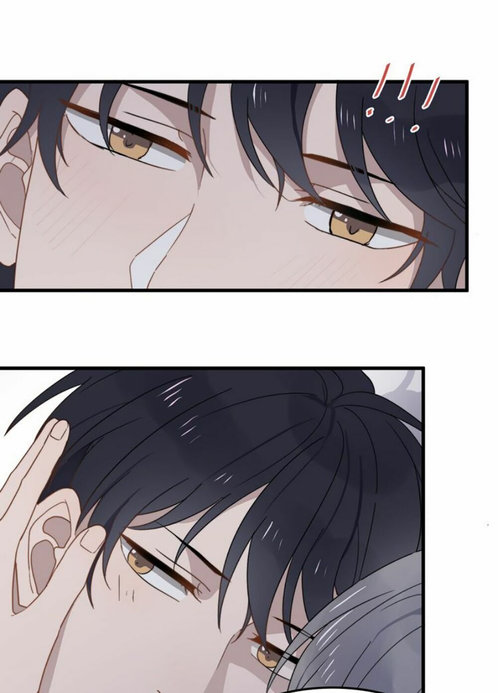Cận Kề Tiếp Xúc: Chapter 53