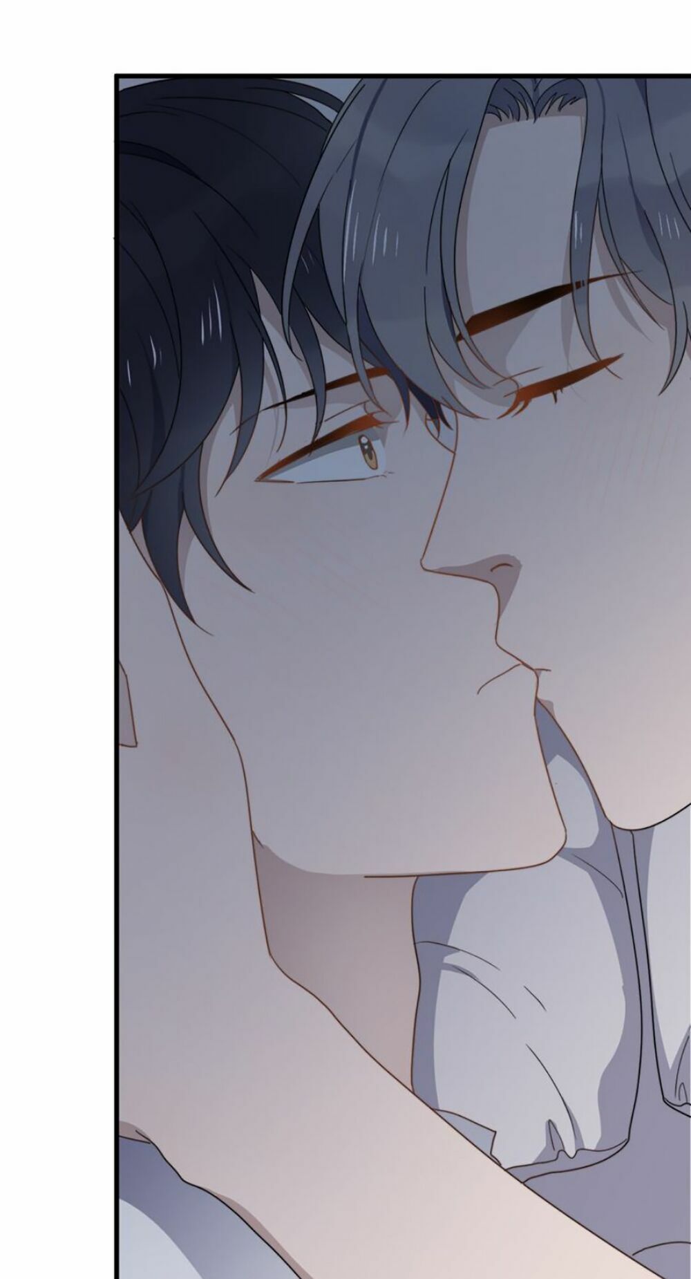 Cận Kề Tiếp Xúc: Chapter 53