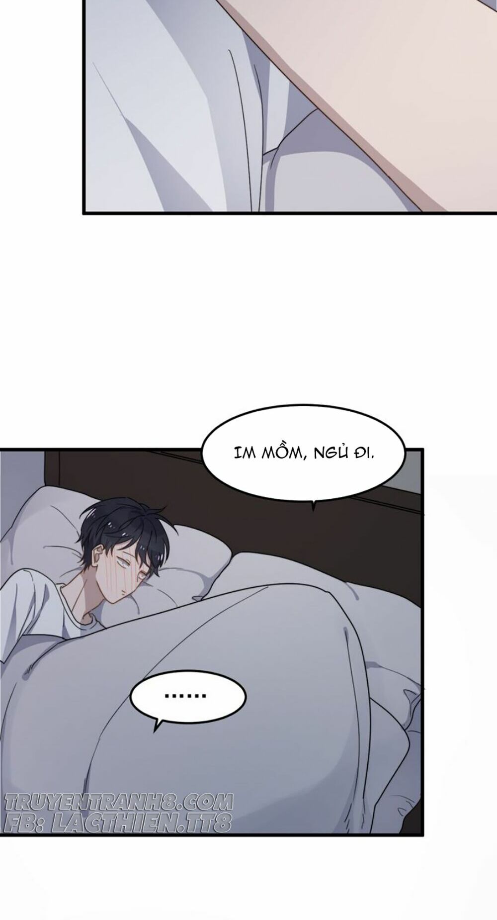 Cận Kề Tiếp Xúc: Chapter 53