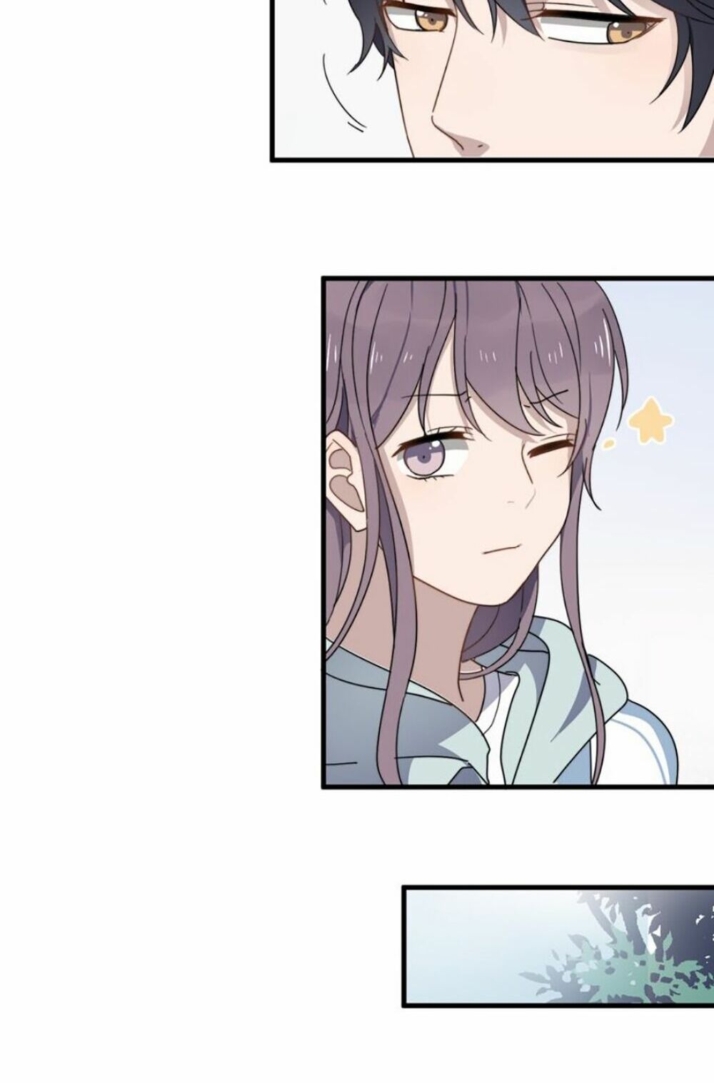Cận Kề Tiếp Xúc: Chapter 54