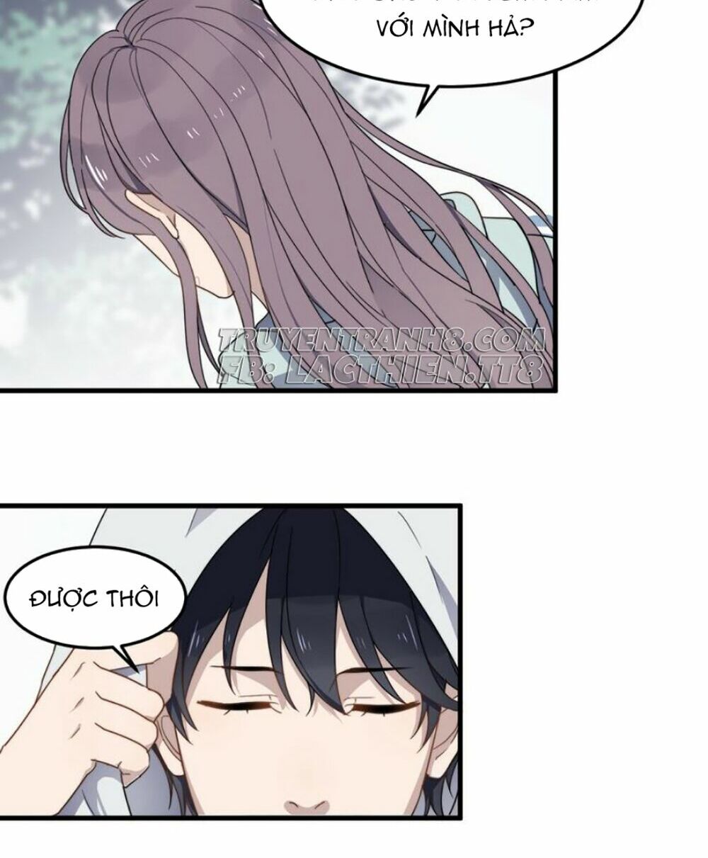 Cận Kề Tiếp Xúc: Chapter 54