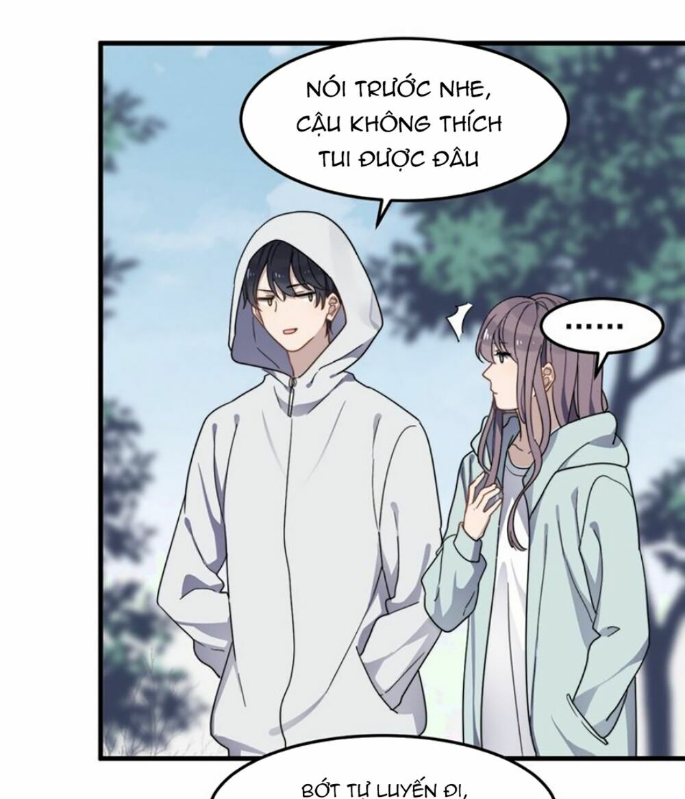Cận Kề Tiếp Xúc: Chapter 54