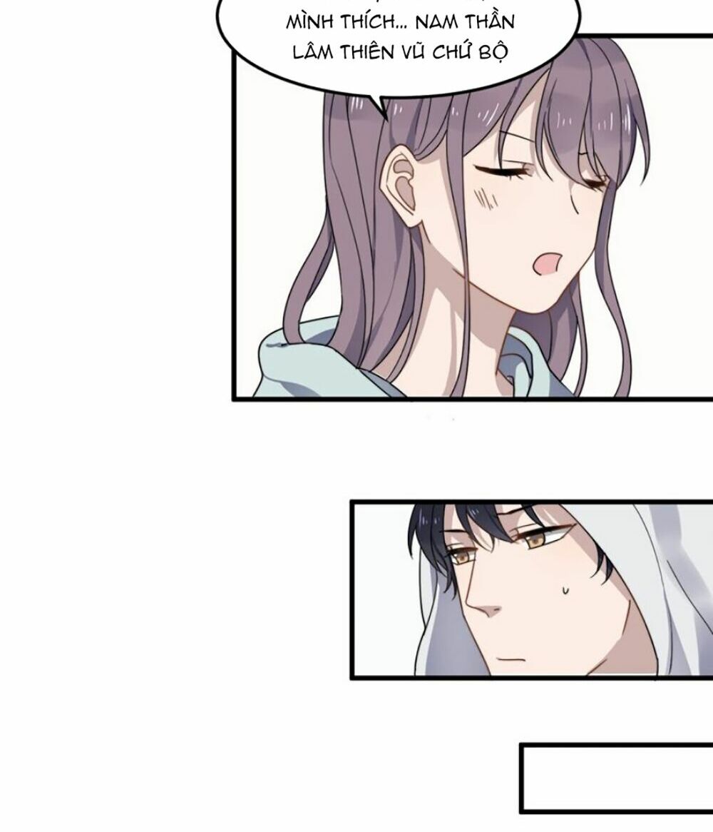 Cận Kề Tiếp Xúc: Chapter 54