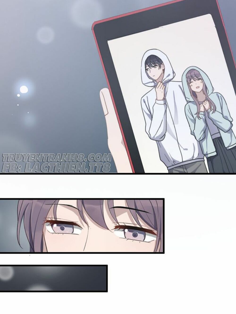Cận Kề Tiếp Xúc: Chapter 54