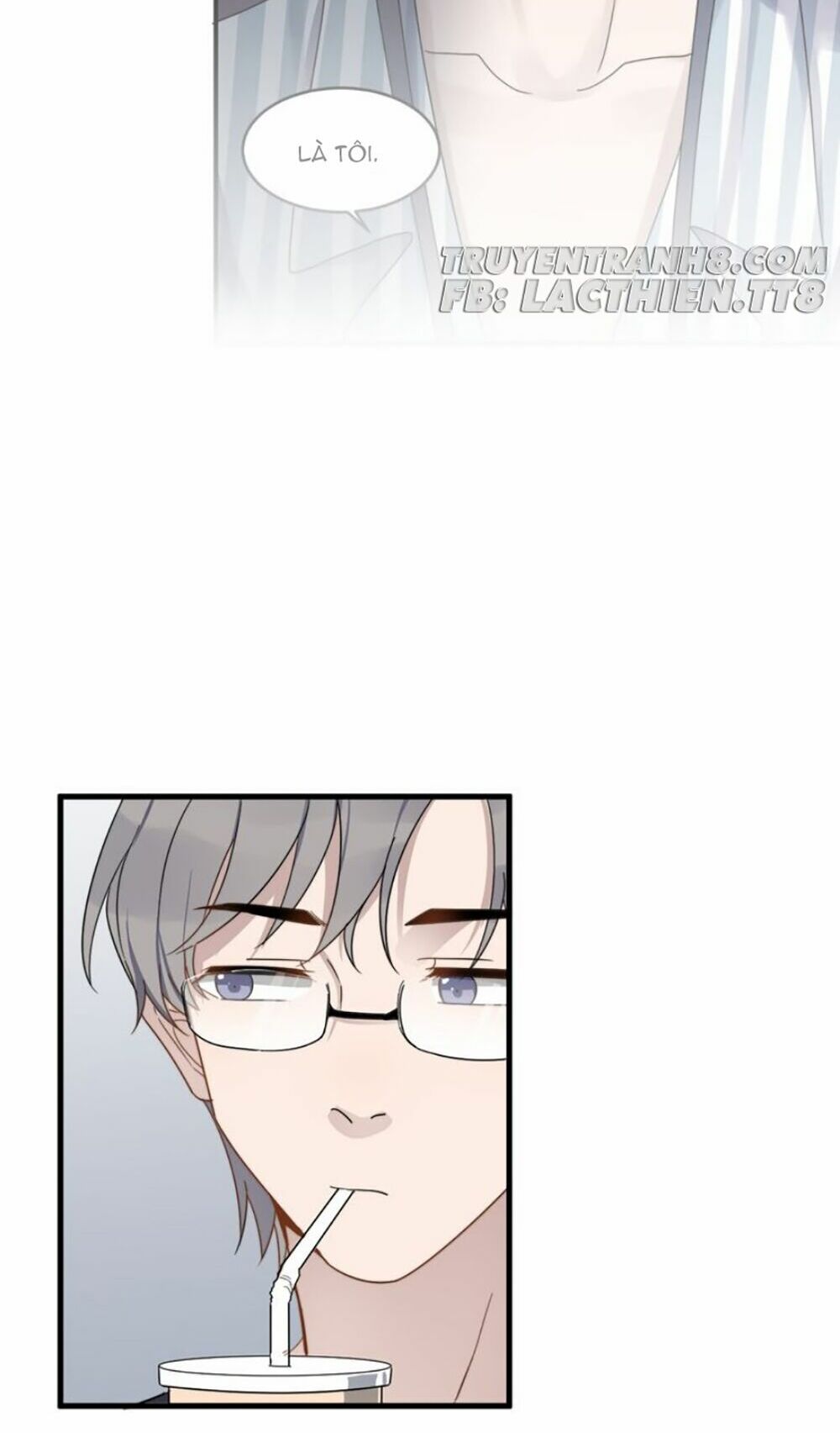 Cận Kề Tiếp Xúc: Chapter 54