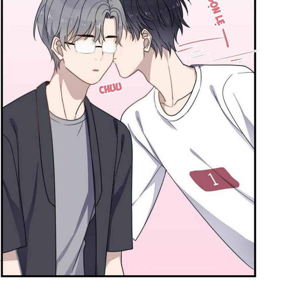 Cận Kề Tiếp Xúc: Chapter 54
