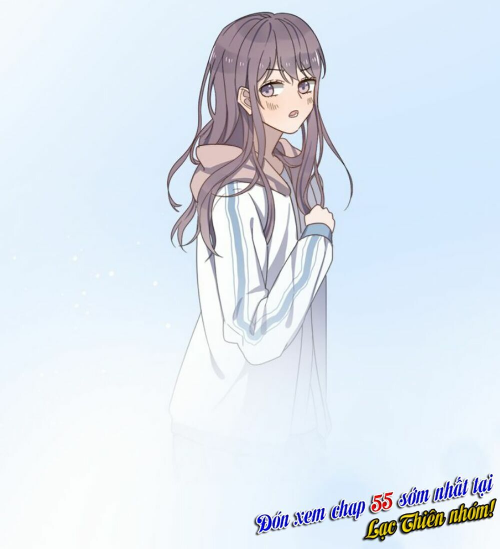 Cận Kề Tiếp Xúc: Chapter 54