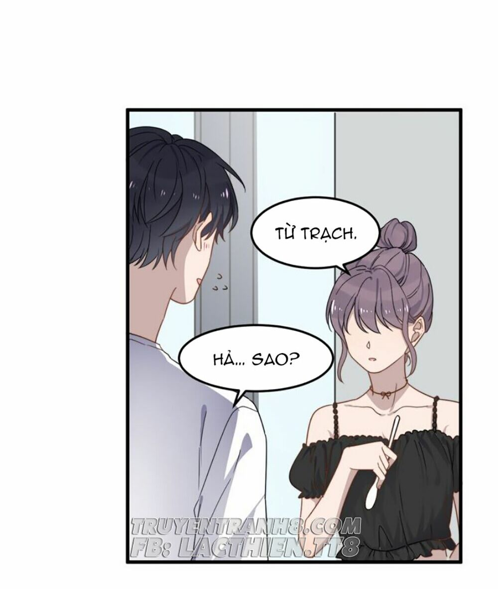 Cận Kề Tiếp Xúc: Chapter 55
