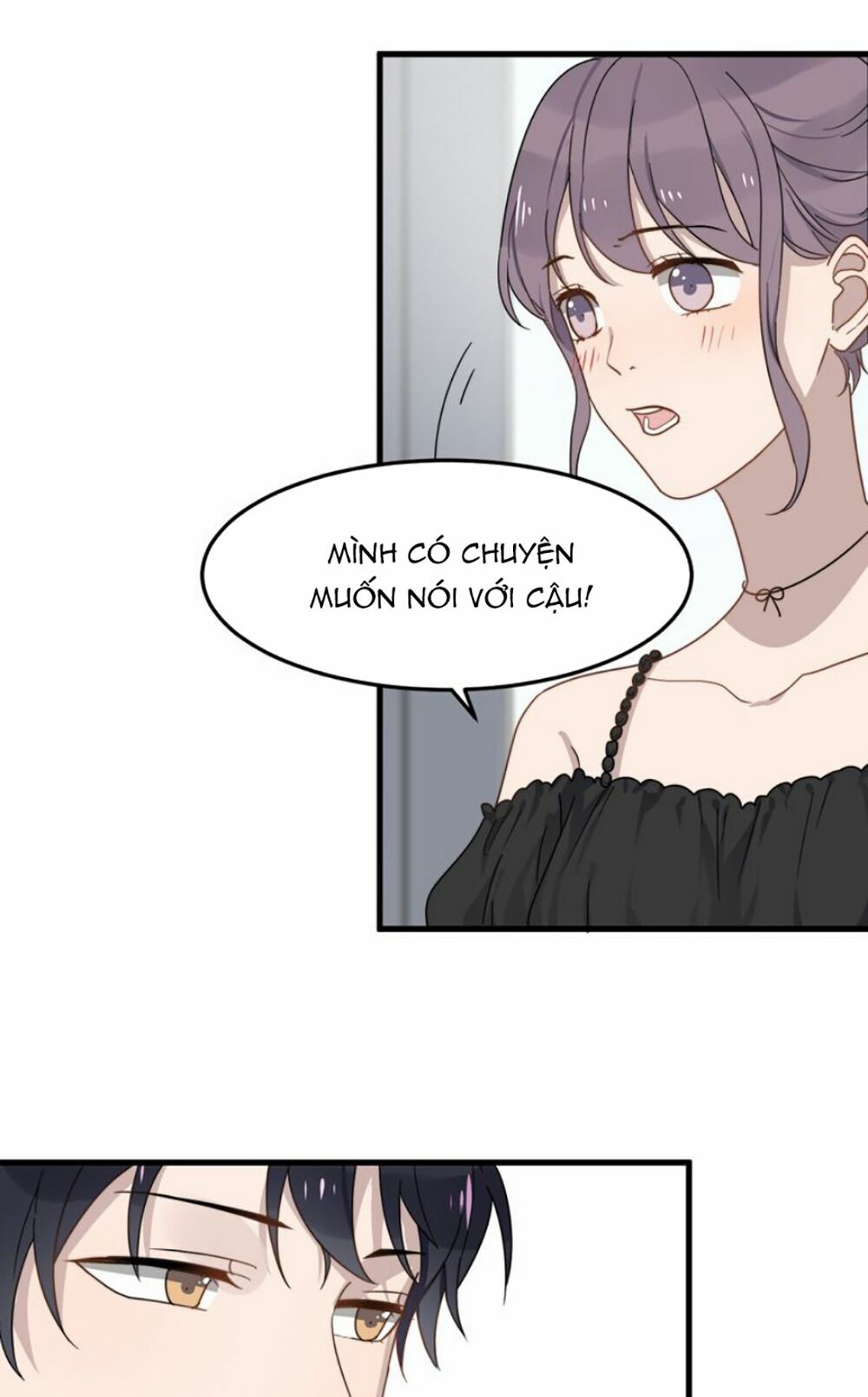 Cận Kề Tiếp Xúc: Chapter 55
