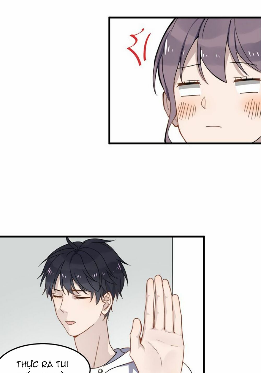 Cận Kề Tiếp Xúc: Chapter 55
