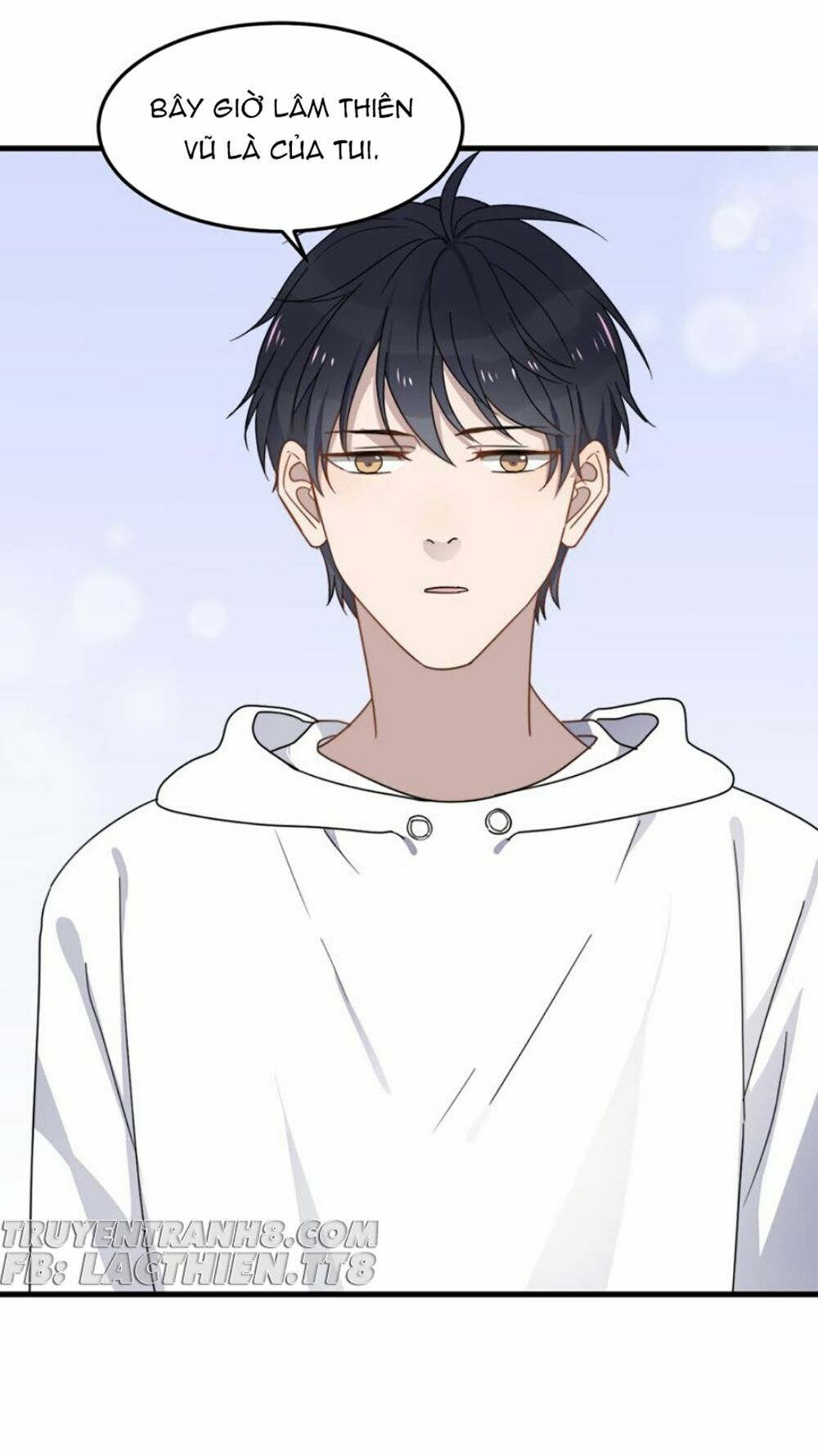 Cận Kề Tiếp Xúc: Chapter 55