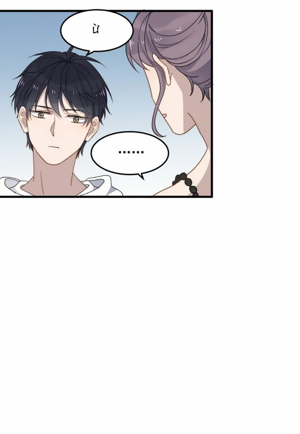 Cận Kề Tiếp Xúc: Chapter 55