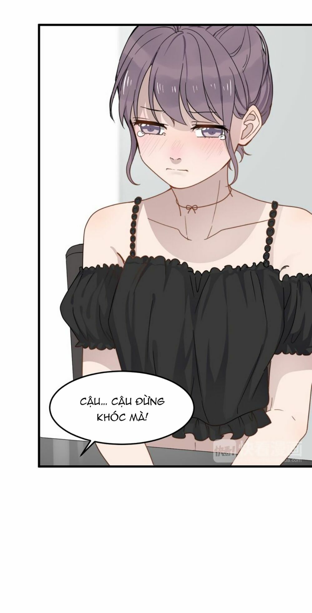 Cận Kề Tiếp Xúc: Chapter 55
